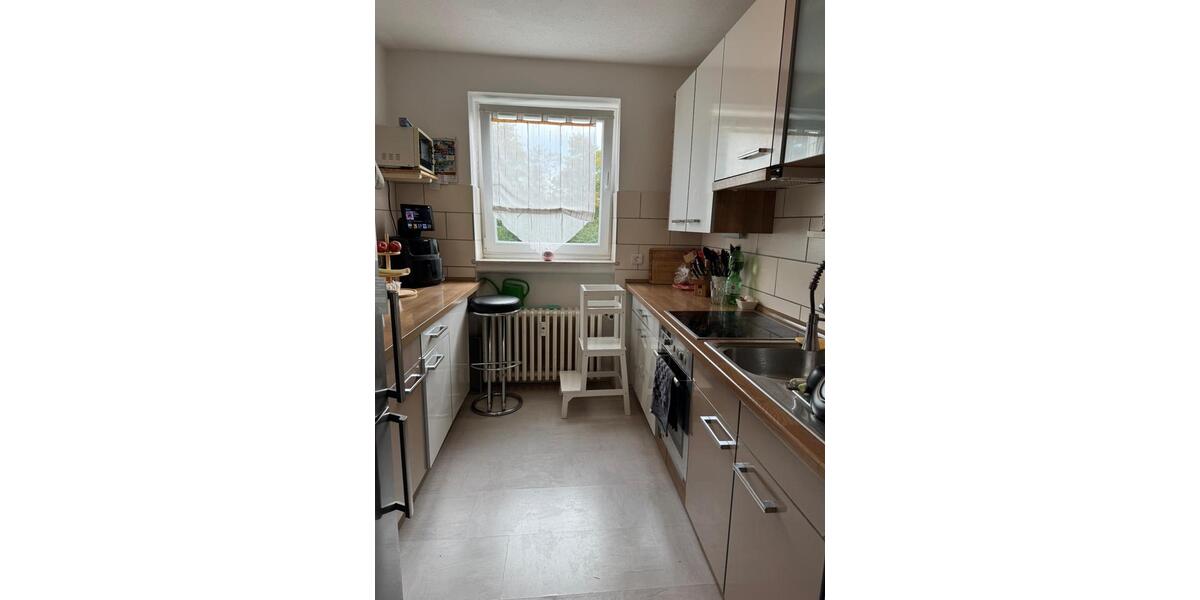 Etagenwohnung Goslar - 4.5 Zimmer, 113 m&sup2;, 160.000&euro; | Angebot:25300935