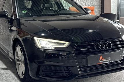 Audi A4 191.000 km 15.950 &euro; Braunschweig 38112