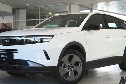 Opel Grandland (X) 42.750 km 21.920 &euro; Schöningen 38364