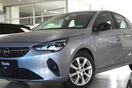 Opel Corsa 52.850 km 10.950 &euro; Schöningen 38364