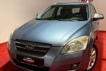 Kia ceed Sportswagon 129.500 km 4.290 &euro; Braunschweig 38112