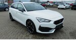 Cupra Leon ST Leon 1.5 Kombi TSI BMT Navi Klima 20.800 km 23.990 &euro; Vordorf 38533