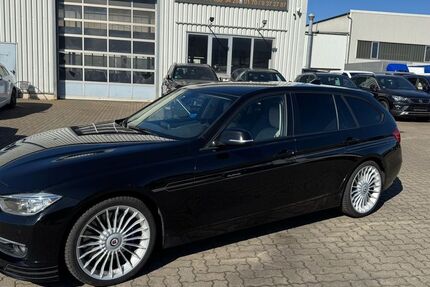 Alpina D3 157.000 km 21.900 &euro; Salzgitter 38229