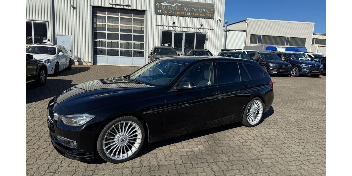 Alpina D3 157.000 km 21.900 &euro; Salzgitter 38229