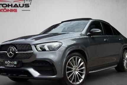 Mercedes-Benz GLE 400 103.400 km 58.500 &euro; Salzgitter 38259