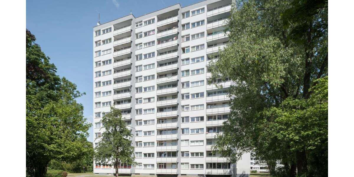 Etagenwohnung Braunschweig Weststadt - 3 Zimmer, 75 m&sup2;, 585&euro; | Angebot:26150037