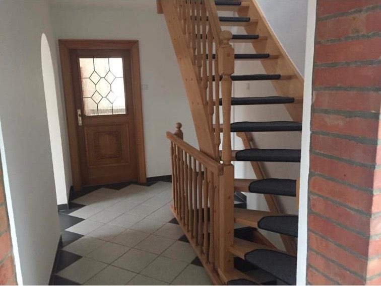 Doppelhaushälfte Schwülper - 4 Zimmer, 103 m&sup2;, 1.150&euro; | Angebot:25082181