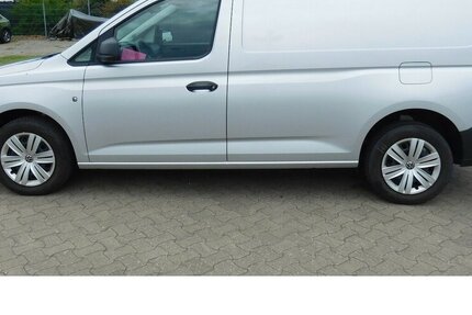 VW Caddy 2.0 Cargo Maxi TDI BMT Klima 23.400 km 19.990 &euro; Vordorf 38533