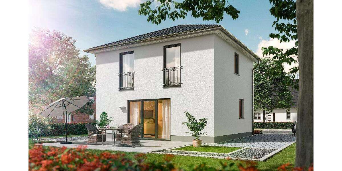 Einfamilienhaus Königslutter - 3 Zimmer, 106 m&sup2;, 386.570&euro; | Angebot:16040612