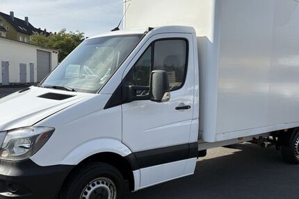 Mercedes-Benz Sprinter 159.800 km 19.990 &euro; Braunschweig 38118