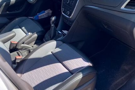 Opel Mokka 182.000 km 5.600 &euro; Wolfenbüttel 38304