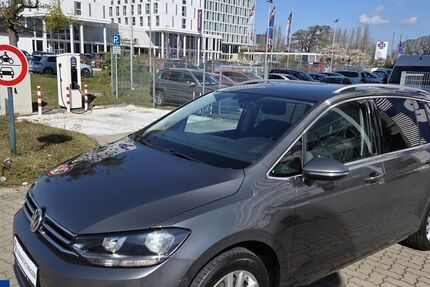 VW Touran 130.277 km 15.649 &euro; Braunschweig 38106