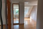 Dachgeschoßwohnung Wolfenbüttel Adersheim - 2 Zimmer, 60 m&sup2;, 510&euro; | Angebot:26632673