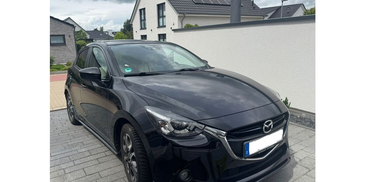 Mazda 2 87.000 km 11.200 &euro; Ilsede 31241