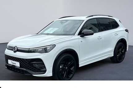 VW Tiguan 2.300 km 48.480 &euro; Braunschweig 38122