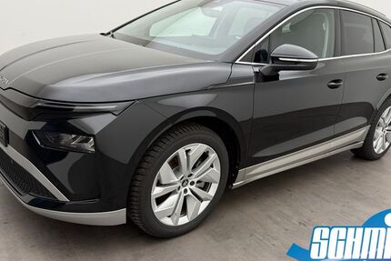 Skoda Enyaq 8.570 km 42.900 &euro; Peine 31226