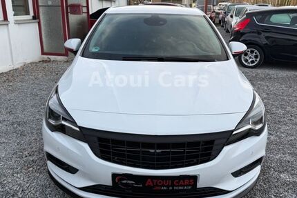 Opel Astra 57.408 km 8.999 &euro; Goslar 38644