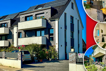 Wohnung Braunschweig Wabe-Schunter-Beberbach - 3 Zimmer, 96 m&sup2;, 1.198&euro; | Angebot:25771795