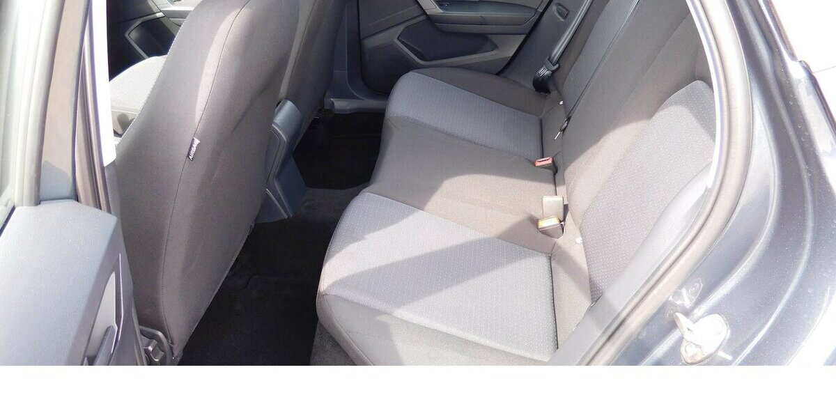 Seat Ibiza 1.0 Style Edition TSI BMT 4Trg Navi Klima 27.700 km 14.990 &euro; Vordorf 38533