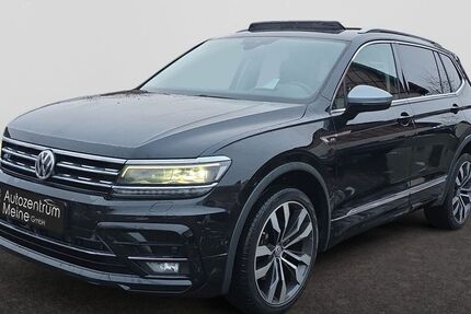 VW Tiguan Allspace 139.000 km 24.990 &euro; Meine 38527