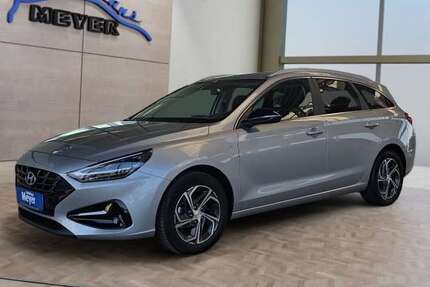 Hyundai i30 27.400 km 18.800 &euro; Sickte 38173