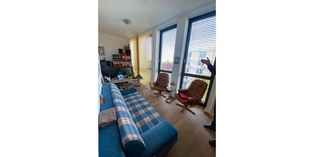 Etagenwohnung Wolfenbüttel Adersheim - 4 Zimmer, 140 m&sup2;, 2.150&euro; | Angebot:26380890