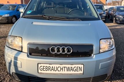 Audi A2 131.000 km 3.650 &euro; Adersheim 38304