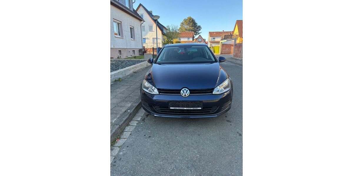 VW Golf 233.000 km 6.900 &euro; Salzgitter 38226
