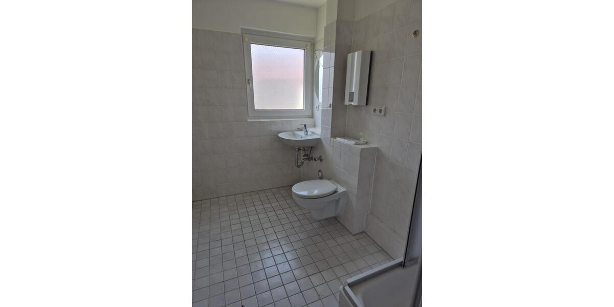 Etagenwohnung Schöningen - 3 Zimmer, 67 m&sup2;, 480&euro; | Angebot:22132873