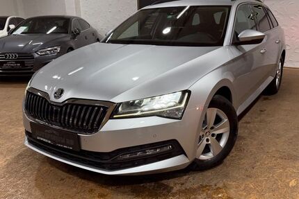 Skoda Superb 99.999 km 21.990 &euro; Braunschweig Wenden 38110