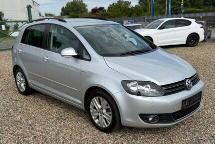VW Golf 120.703 km 7.490 &euro; Lengede 38268