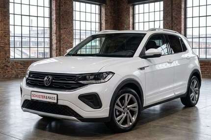 VW T-Cross 21.360 km 22.800 &euro; Braunschweig 38112