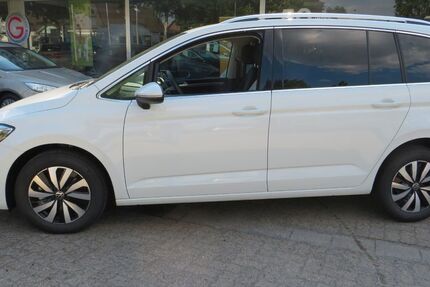 VW Touran 10 km 33.190 &euro; Wendeburg 38176