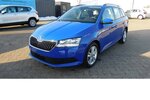 Skoda Fabia 1.0 Ambition TSI BMT DSG Navi Klima 13.000 km 16.690 &euro; Vordorf 38533