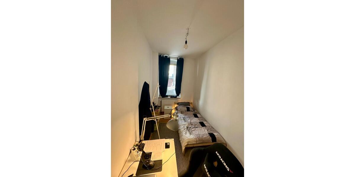 Etagenwohnung Braunschweig Westliches Ringgebiet - 2 Zimmer, 69 m&sup2;, 680&euro; | Angebot:25992643