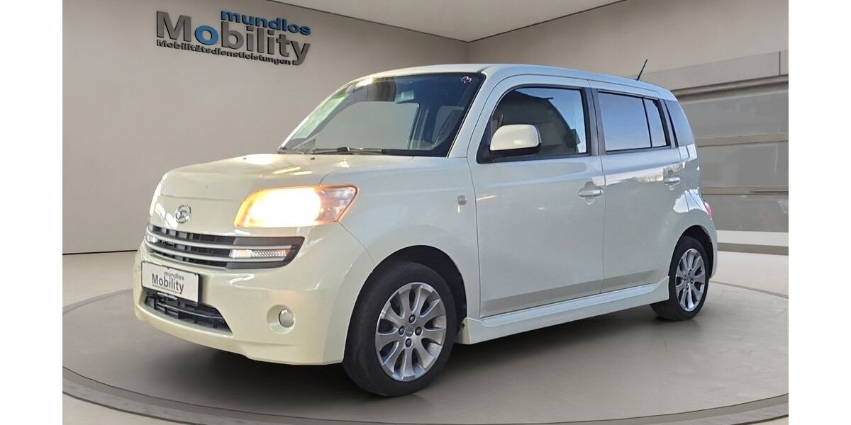 Daihatsu MATERIA 152.860 km 4.280 &euro; Braunschweig 38114