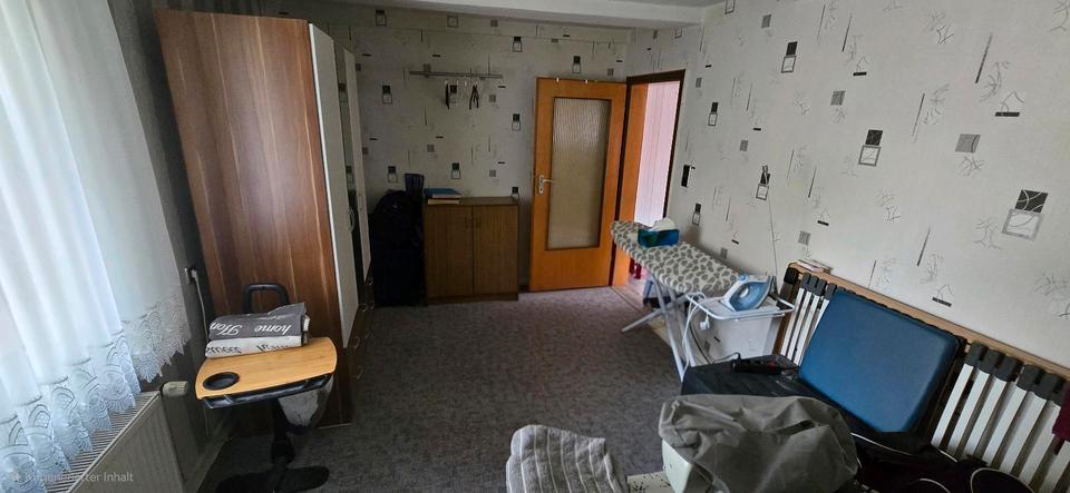 Etagenwohnung Lengede - 5 Zimmer, 115 m&sup2;, 135.000&euro; | Angebot:24272173