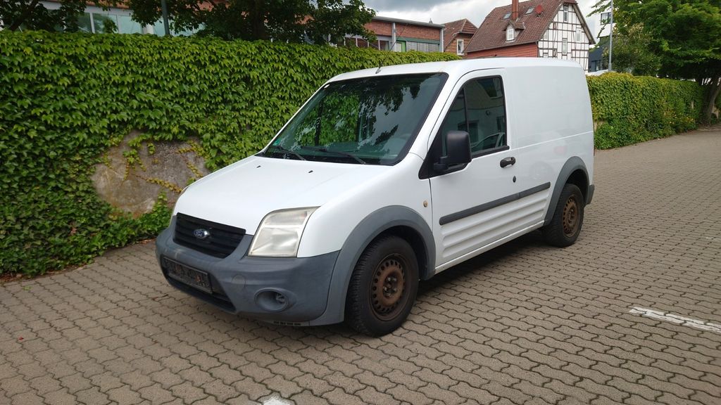 Ford Tourneo Connect 199.000 km 1.700 &euro; Wolfenbüttel 38304