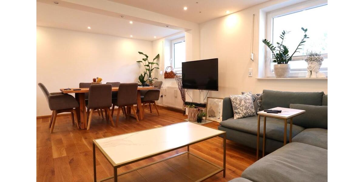 Reihenhaus Ilsede - 4 Zimmer, 110 m&sup2;, 1.150&euro; | Angebot:25973902