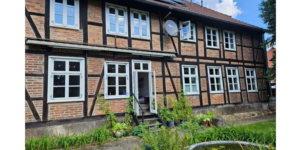 Bauernhaus, Landhaus Cremlingen Weddel - 1 Zimmer, 316 m&sup2;, 890.000&euro; | Angebot:25667755