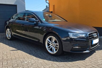 Audi A5 241.500 km 9.599 &euro; Peine 31266