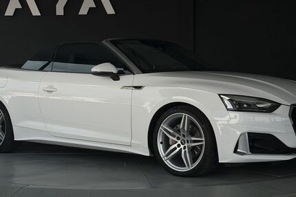 Audi A5 116.031 km 25.950 &euro; Schöppenstedt 38170