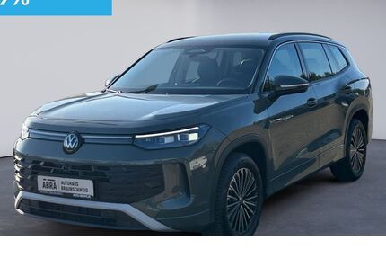 VW Tayron 26.700 km 42.550 &euro; Braunschweig 38108