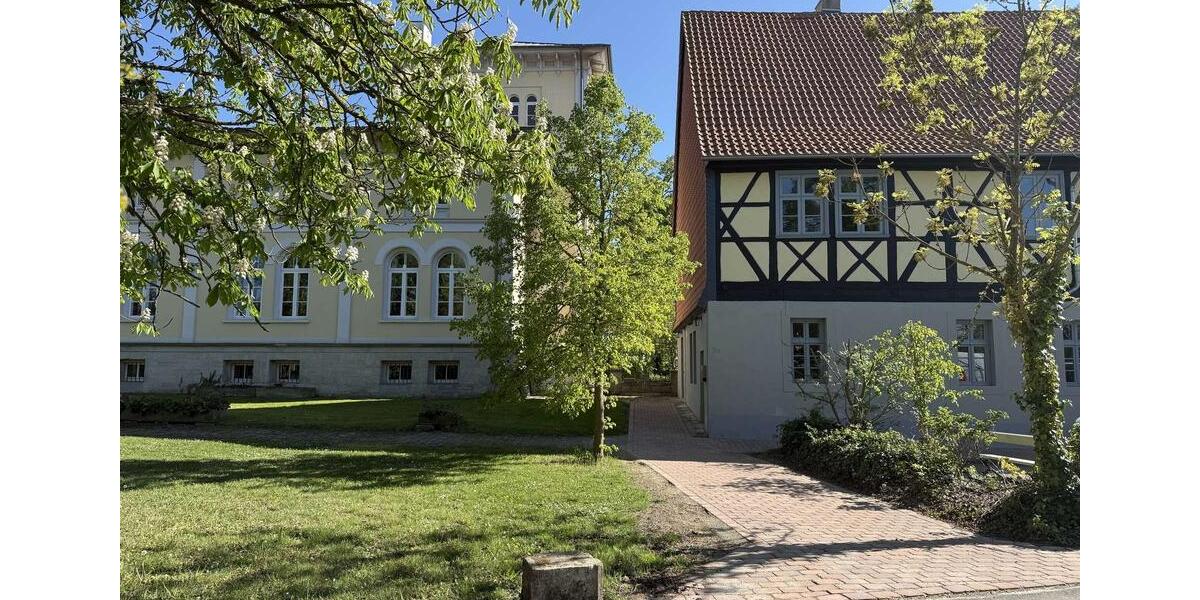 Etagenwohnung Denkte - 7 Zimmer, 208 m&sup2;, 1.554&euro; | Angebot:22138382