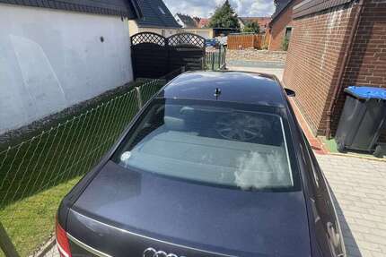 Audi A6 170.000 km 4.600 &euro; Ilsede 31241