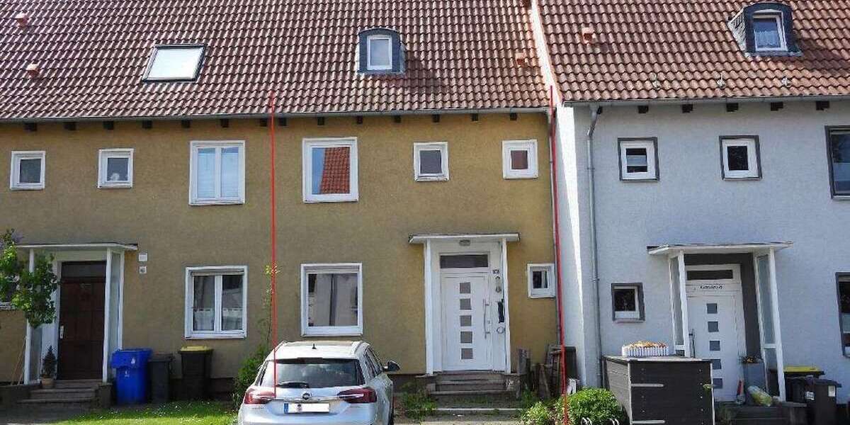Einfamilienhaus Goslar - 4 Zimmer, 87 m&sup2;, 195.000&euro; | Angebot:25773959