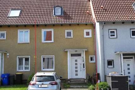 Haus Goslar - 4 Zimmer, 87 m&sup2;, 195.000&euro; | Angebot:25773959