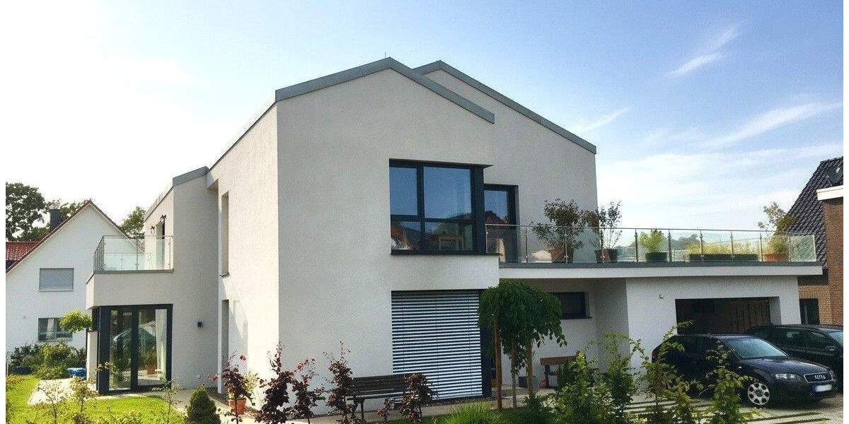 Einfamilienhaus Denstorf Denstorf - 7 Zimmer, 270 m&sup2;, 895.000&euro; | Angebot:25800138