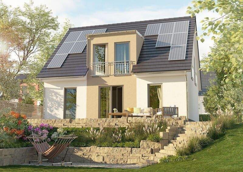 Einfamilienhaus Salzgitter Salder - 5 Zimmer, 136 m&sup2;, 349.050&euro; | Angebot:26703331