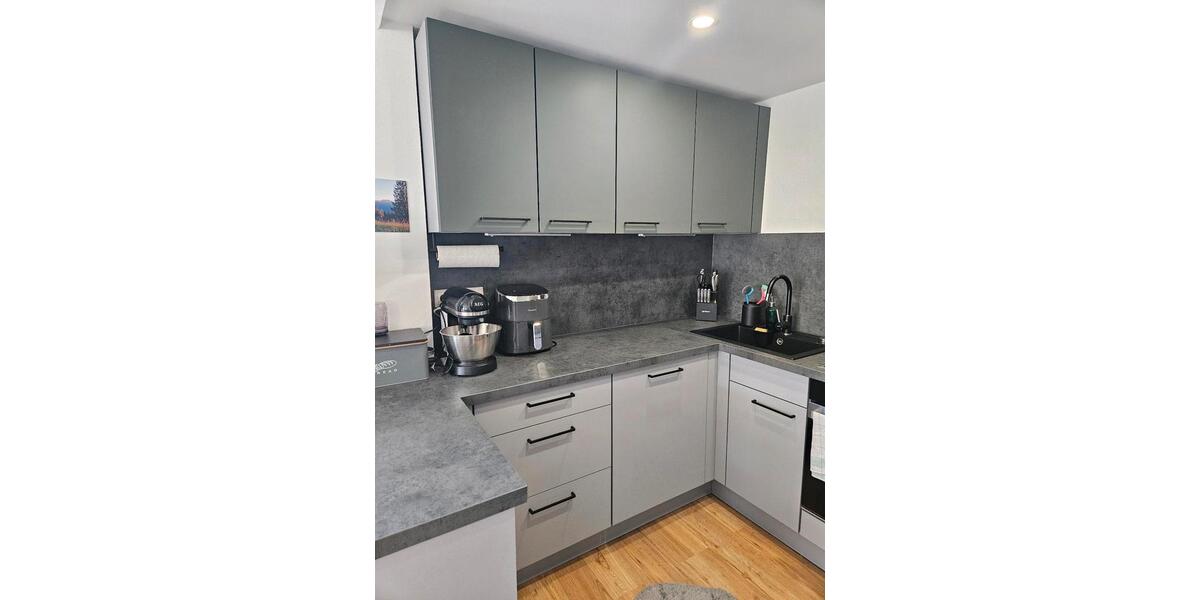 Etagenwohnung Wolfenbüttel Ahlum - 2 Zimmer, 60 m&sup2;, 169.000&euro; | Angebot:25380611